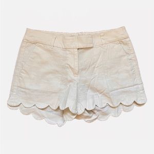 J. Crew Women’s Stretch Chino Shorts